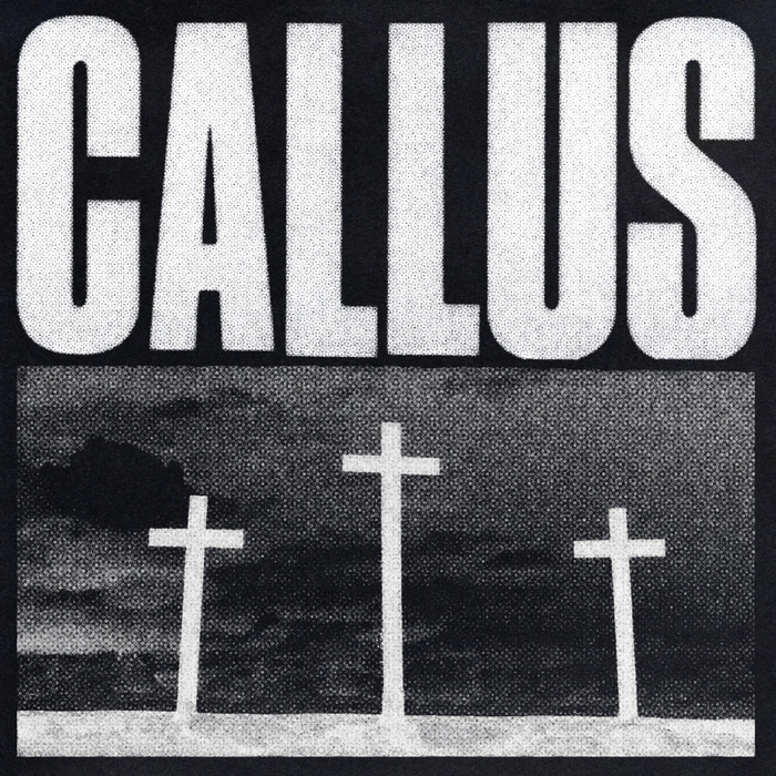 GONJASUFI - Callus (2LP+MP3/Gatefold)