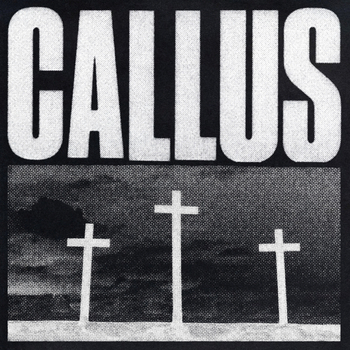 GONJASUFI - Callus (2LP+MP3/Gatefold)