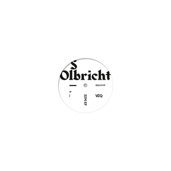 S OLBRICHT - ZZM EP