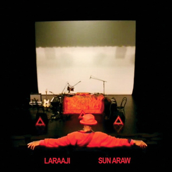 LARAAJI & SUN ARAW- Professional Sunflow
