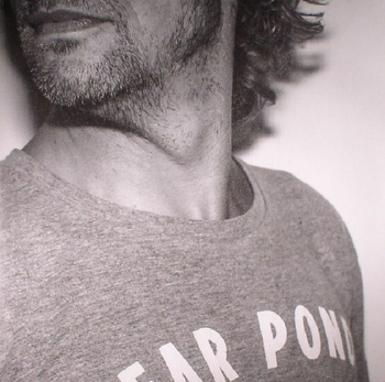 DEMDIKE STARE - Wonderland