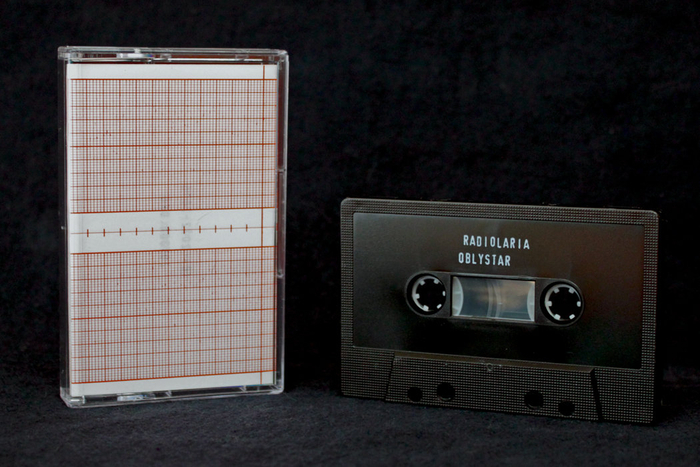 ZOV - radiolaria oblystar