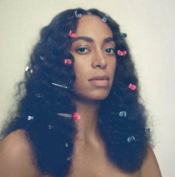 SOLANGE - A Seat At The Table