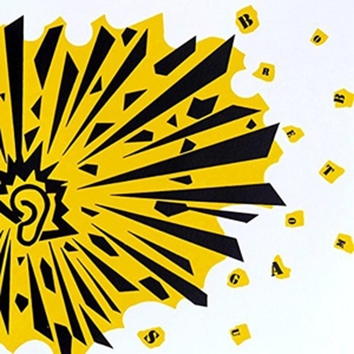 BORBETOMAGUS - The Eastcote Studios Session