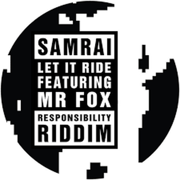 SAMRAI - Riddim Trax
