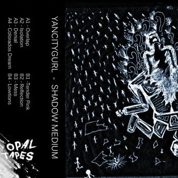 FACIALMESS - The Onedin Line