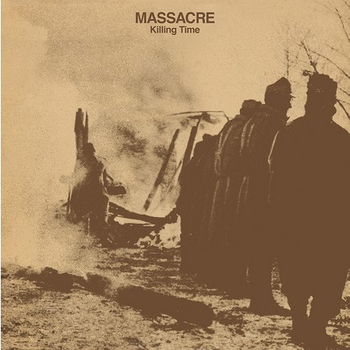 MASSACRE - Killing Time