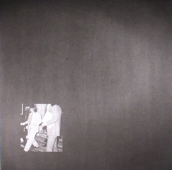 FACTA - Somethings Gonna Happen