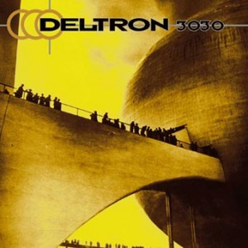 DELTRON 3030 - s/t