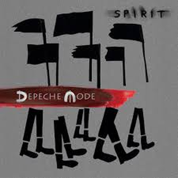 DEPECHE MODE - Spirit (180Gr)