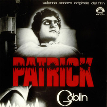 GOBLIN - Patrick