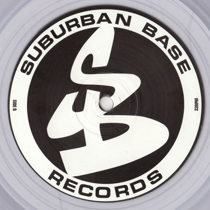 KROME & TIME - This Sound Is For The Underground (RSD 2017)