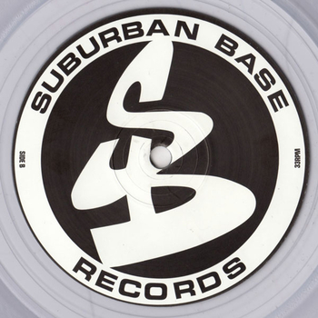 KROME & TIME - This Sound Is For The Underground (RSD 2017)