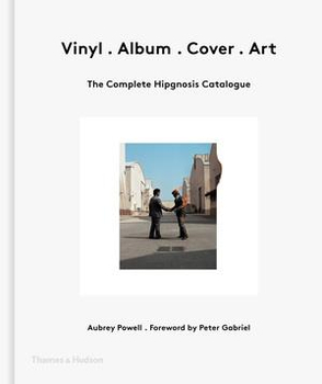 AUBREY POWELL - Vinyl . Album . Cover . Art The Complete...