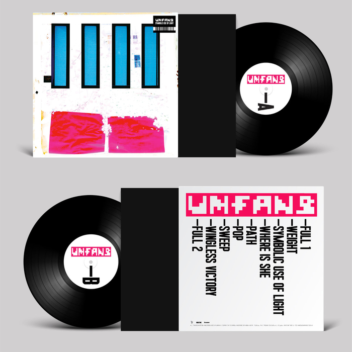UMFANG - Symbolic Use Of Light