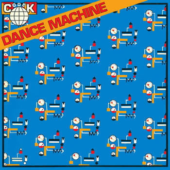 CODEK - Closer / Tam Tam
