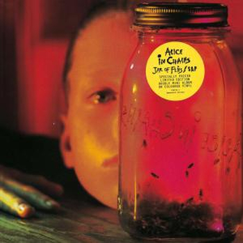 ALICE IN CHAINS - Jar Of Flies
