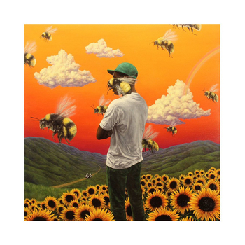 TYLER, THE CREATOR - Scum Fuck Flower Boy