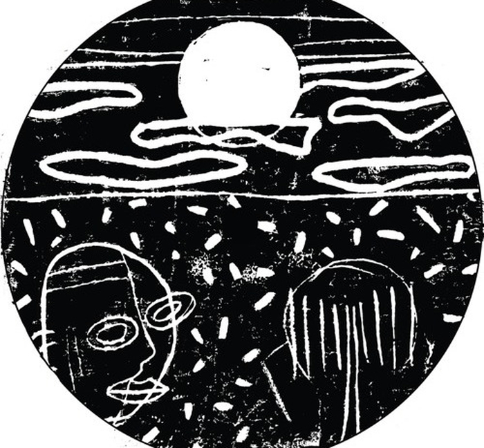 DUCKETT - Gannets For Guano EP