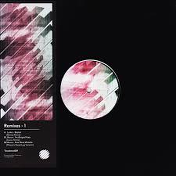 LURKA / BRUCE - Remixes 1 (Ft Stenny / Asusu / Mosca)