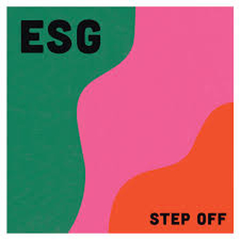 ESG - Step Off (neon orange)