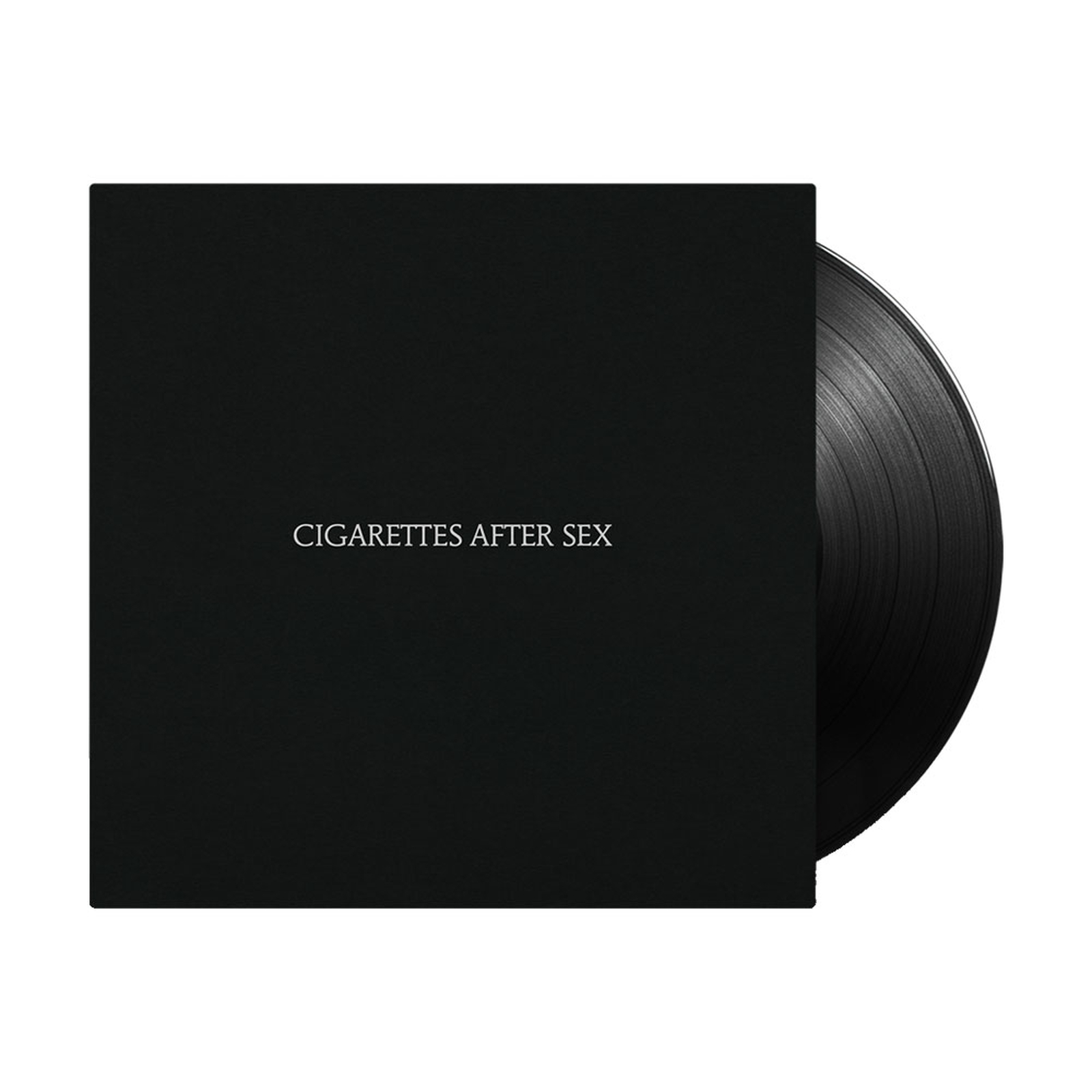 Cigarettes After Sex Cigarettes After Sex Plattfon Records 3200 Chf