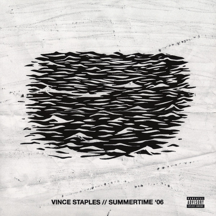 VINCE STAPLES - Summertime 06 (Segment 2)