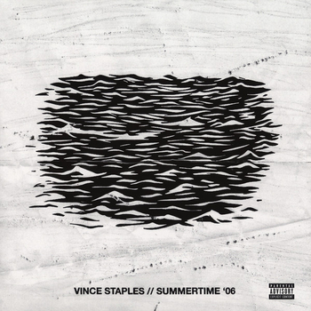 VINCE STAPLES - Summertime 06 (Segment 2)
