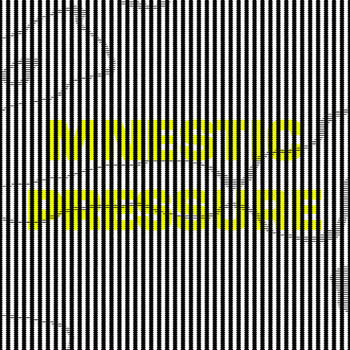 LEE GAMBLE - Mnestic Pressure