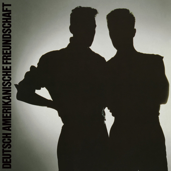 DEUTSCH AMERIKANISCHE FREUNDSCHAFT - Für Immer