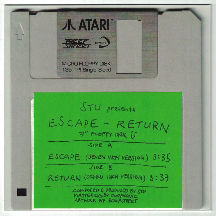 STU - Escape Return