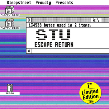 STU - Escape Return