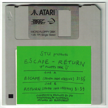 STU - Escape Return