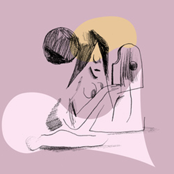 DOG LADY ISLAND - Chopin