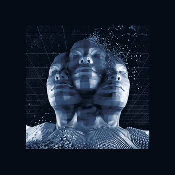 THE SPRAWL -  E. P. 2