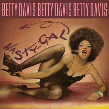 BETTY DAVIS - Nasty Gal