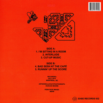 MAX EILBACHER, ALEX MOSKOS, DUNCAN MOORE - Sef III