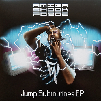 AMIGA SHOCK FORCE - Jump Subrutines EP
