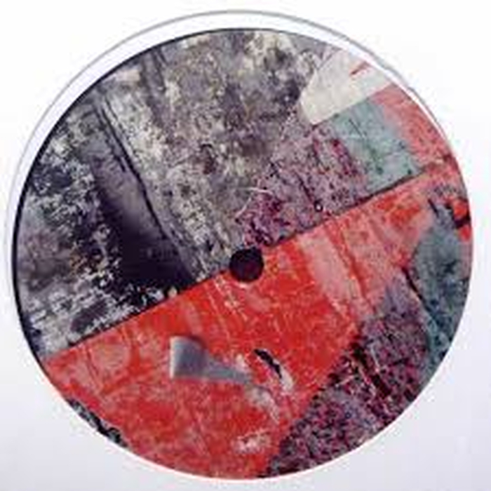 RADIO SLAVE - Feel The Reverse (DJ Koze Edits)