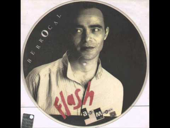 JAC BERROCAL - Flash