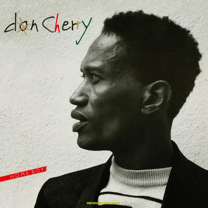 DON CHERRY - Home Boy, Sister Out
