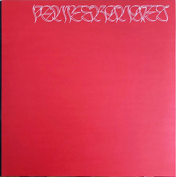 NICOLAS JAAR - Pomegranates