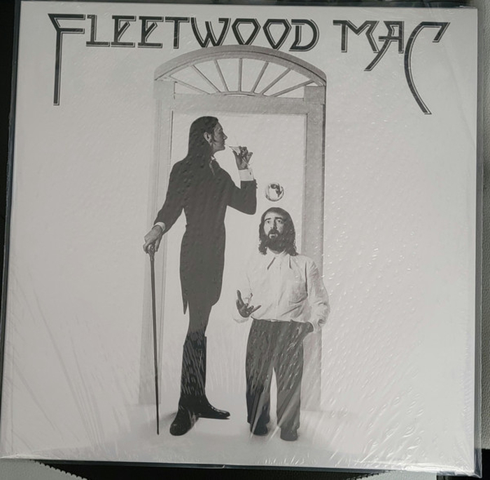 FLEETWOOD MAC - Fleetwood Mac