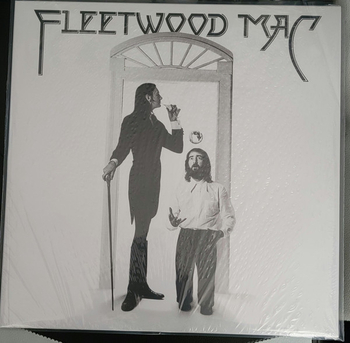 FLEETWOOD MAC - Fleetwood Mac