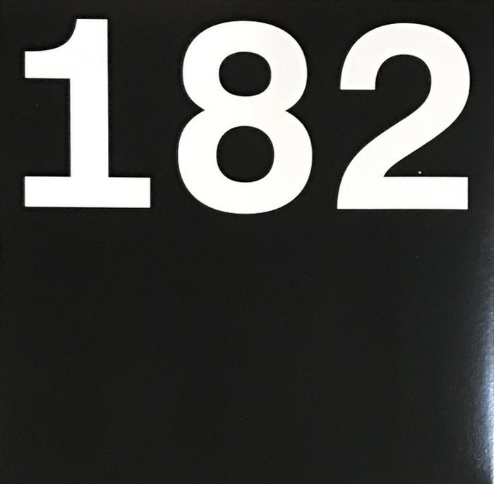 SAM KIDEL - Untitled (Movements)