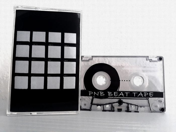 VARIOUS - Pads N Bars