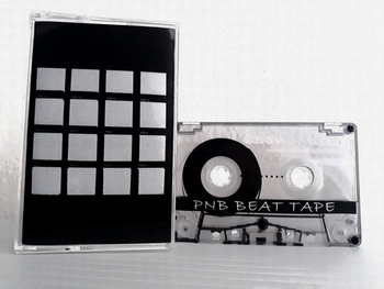 VARIOUS - Pads N Bars