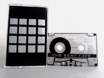 VARIOUS - Pads N Bars