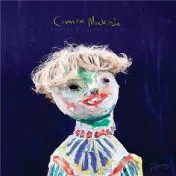 CONNAN MOCKASIN - Forever Dolphin Love