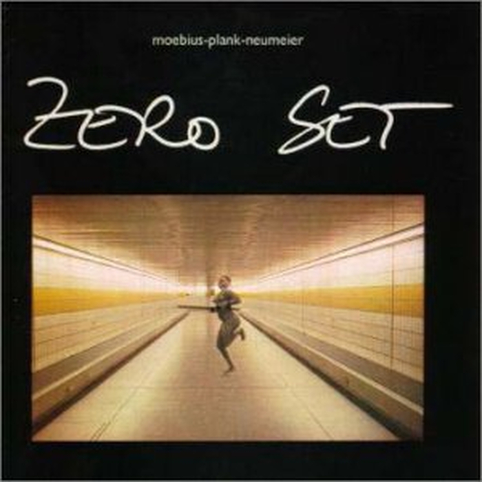 MOEBIUS / PLANK / NEUMEIER - Zero Set